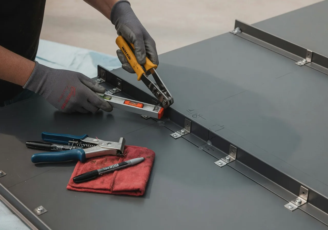 Why choose Metal Roofing Installation in Enders, NE